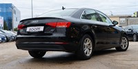 Audi A4
 2.0TDI