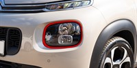 Citroën C3 AIRCROSS 1.5 BLUEHDI