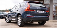 Volvo
 XC60 2,0D B5