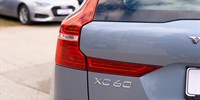 Volvo
 XC60 2.0 D5