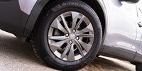 Peugeot 2008 1,5 BlueHDI