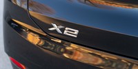 BMW
 X2 2.0D M Sport