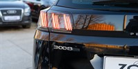 Peugeot 3008 1.5BlueHDI