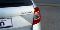 Škoda Octavia Combi 2.0TDI