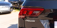 Volkswagen Tiguan
 2.0 TDI