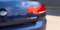 Volkswagen Passat 1.6 TDI