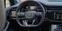 Audi Q7
 50 TDI Quattro Sline