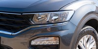 Volkswagen T-Roc 2,0 TDI 4 Motion