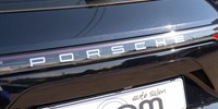 Porsche
 Cayenne
 3,0 Benzin