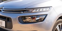 Citroën C4 Grand Picasso 1,6 HDI