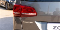 Volkswagen Sharan 2,0 TDI