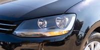 Volkswagen Sharan 2,0 TDI