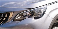 Peugeot 3008 1,5 BlueHDI