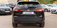 Nissan
 Qashqai 1,6 DCI