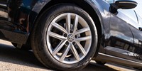 Volkswagen Golf 1.6 TDI