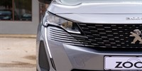 Peugeot 3008 1,5 BlueHDI