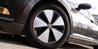 Volkswagen Passat 1,6 TDI