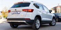 Seat Ateca 1,6 TDI