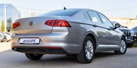 Volkswagen Passat 2,0 TDI