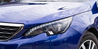 Peugeot 308 1,5 BlueHDI