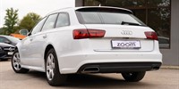 Audi A6
 2,0 TDI