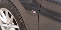 BMW
 X1 2,0 D M Sport