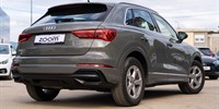 Audi Q3 2,0 TDI Quattro Sline