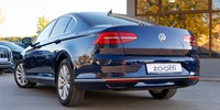 Volkswagen Passat 2,0 TDI