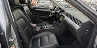 Volkswagen Passat 1.6TDI