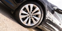 Volkswagen Passat cc 2.0TDI