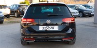 Volkswagen Passat 2.0TDI