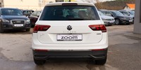 Volkswagen Tiguan
 2.0TDI