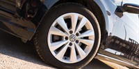 Volkswagen Golf 1.6TDI