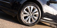 Volkswagen Golf 1.6 TDI