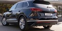 Volkswagen Touareg
 3,0 TDI