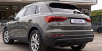 Audi Q3 2,0 TDI 40 Quattro