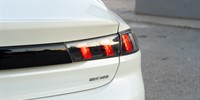 Peugeot 508 1.5 BlueHDI