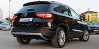 Seat Ateca 2,0 TDI 4Drive