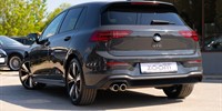 Volkswagen Golf GTD 2.0 TDI