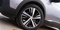 Peugeot 5008 1,5 BlueHDI GTline