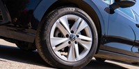 Volkswagen Golf 2.0 TDI