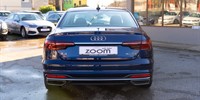 Audi A4
 40 TDI