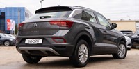 Volkswagen T-Roc 2.0TDI