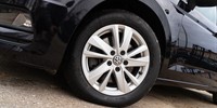 Volkswagen Touran 2.0TDI