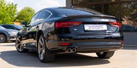 Audi A5
 30 TDI S-LINE QUATTRO 