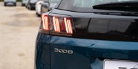 Peugeot 3008 1.5BlueHDI