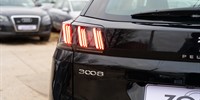 Peugeot 3008 1.5BlueHDI