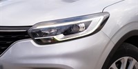 Renault Kadjar 1.5DCI