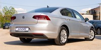 Volkswagen Passat 1.6 TDI