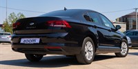 Volkswagen Passat 2,0 TDI